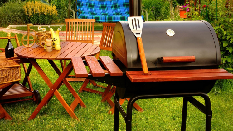 Impress at your next barbecue. Learn grilling tips and tricks from the pros