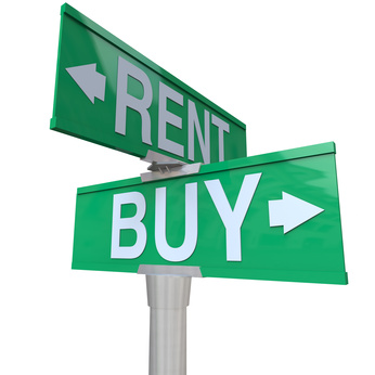South Florida Rental Market, Now is the Time to Buy!