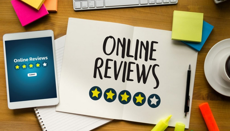 Are online real estate agent reviews reliable?