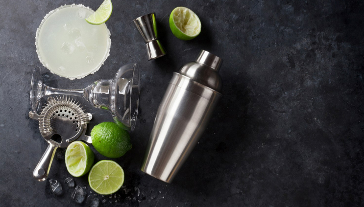 Win hearts at your next tailgate party: Margaritas for a crowd.